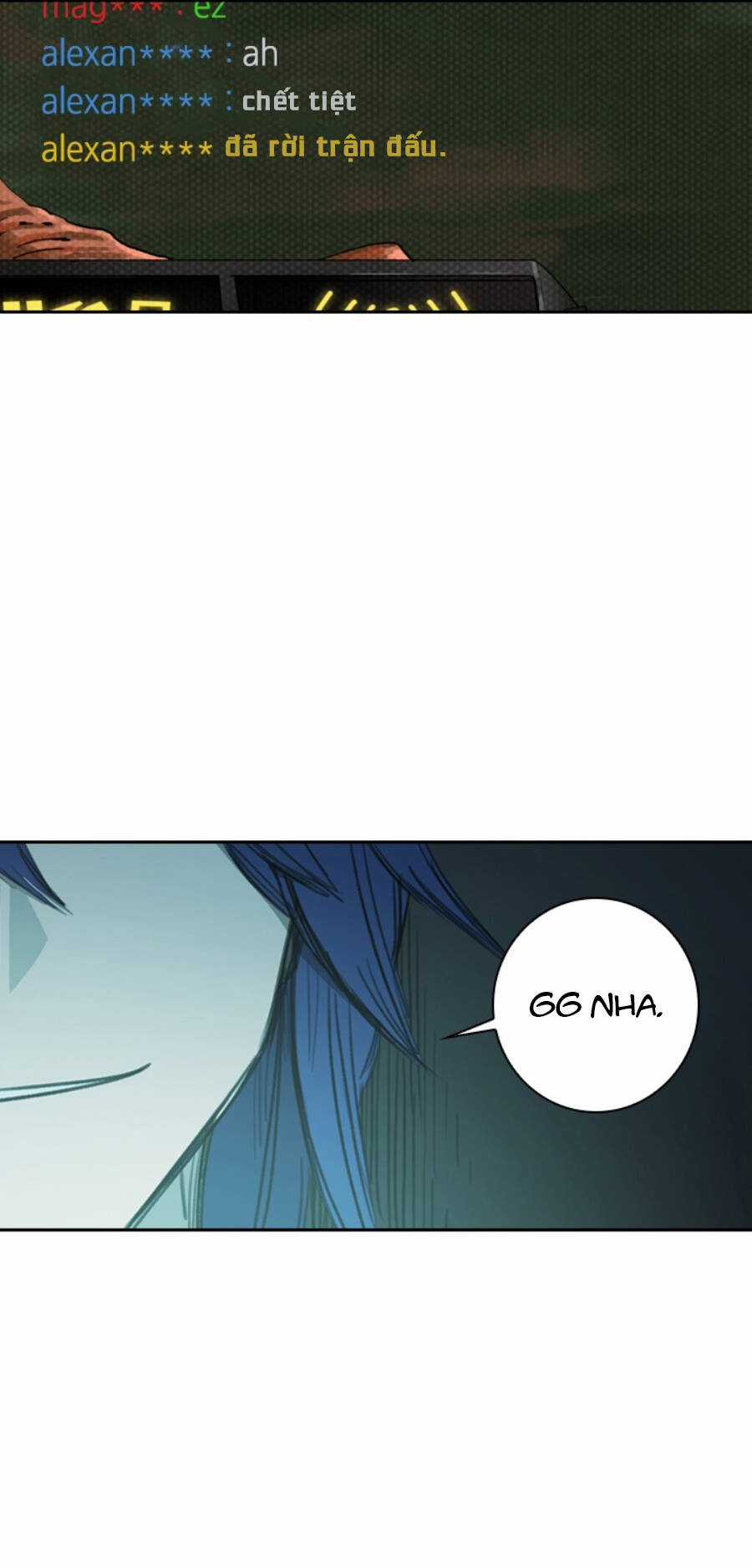 Fray Chapter 23 trang 61