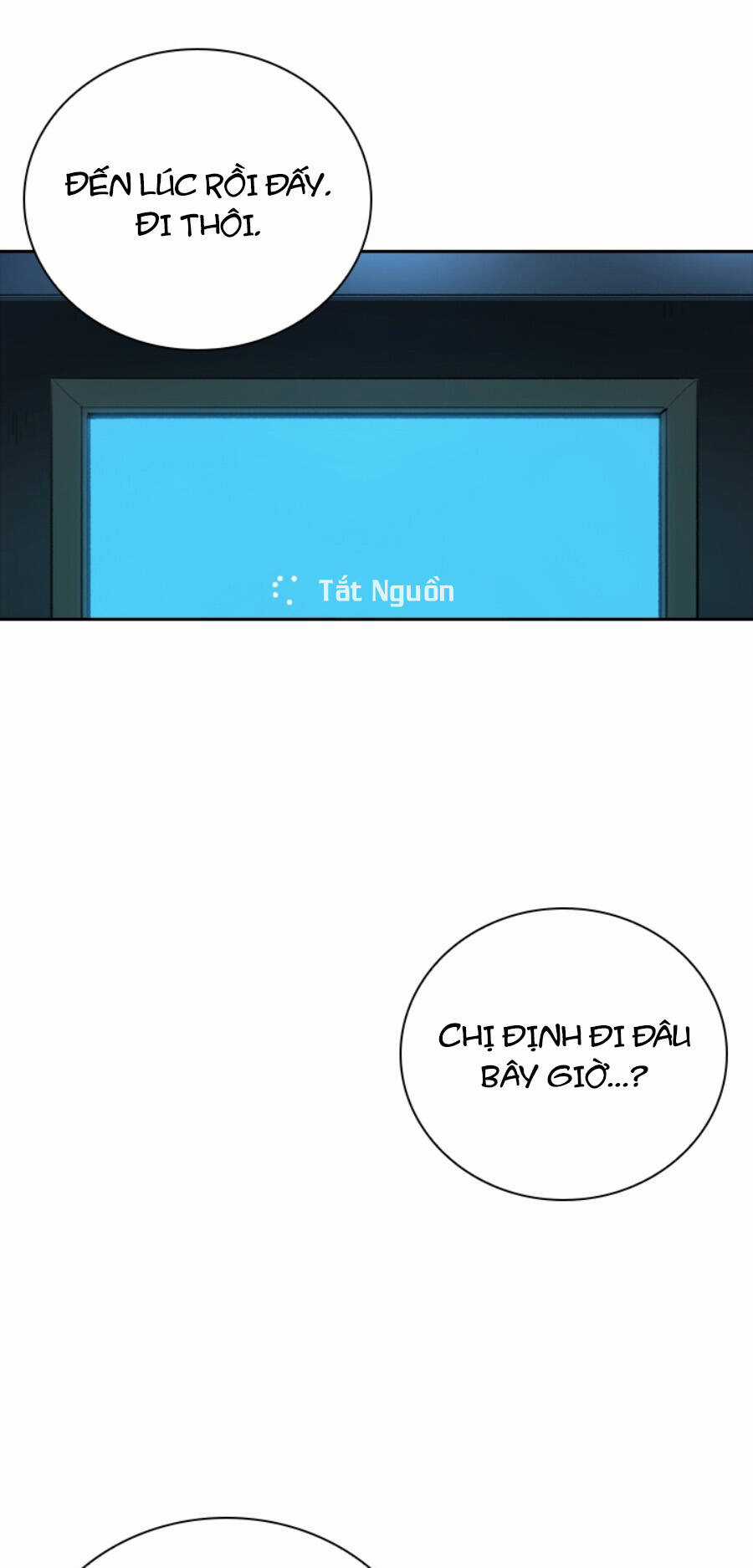 Fray Chapter 23 trang 64