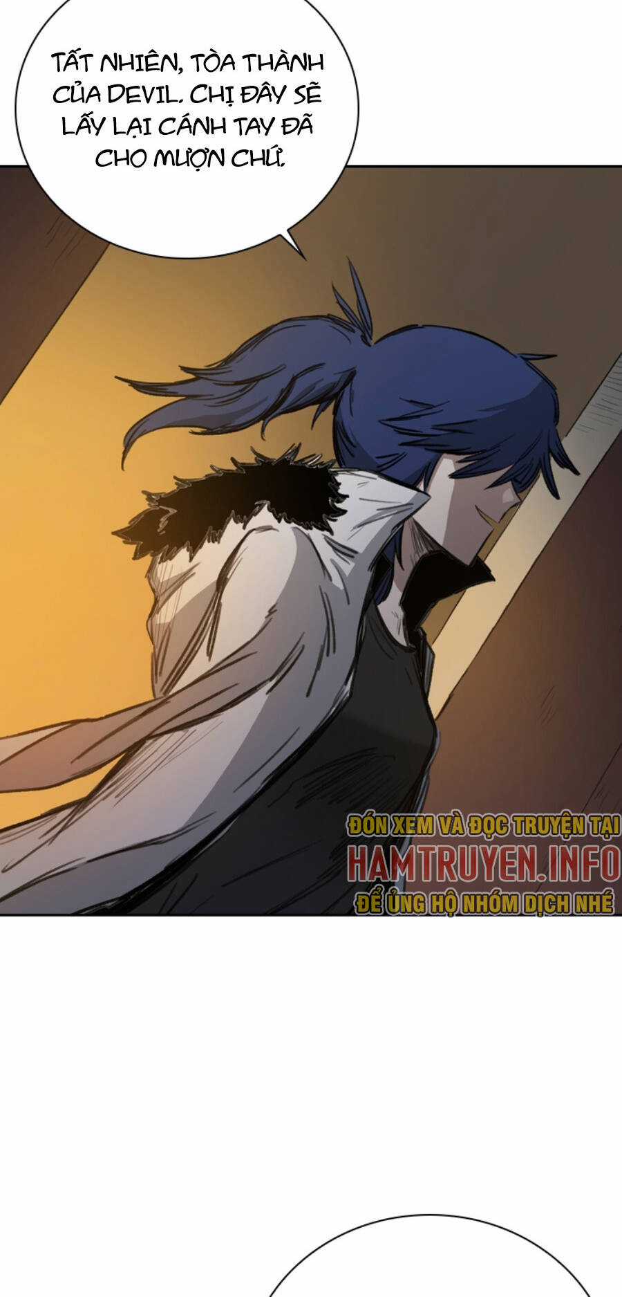 Fray Chapter 23 trang 65