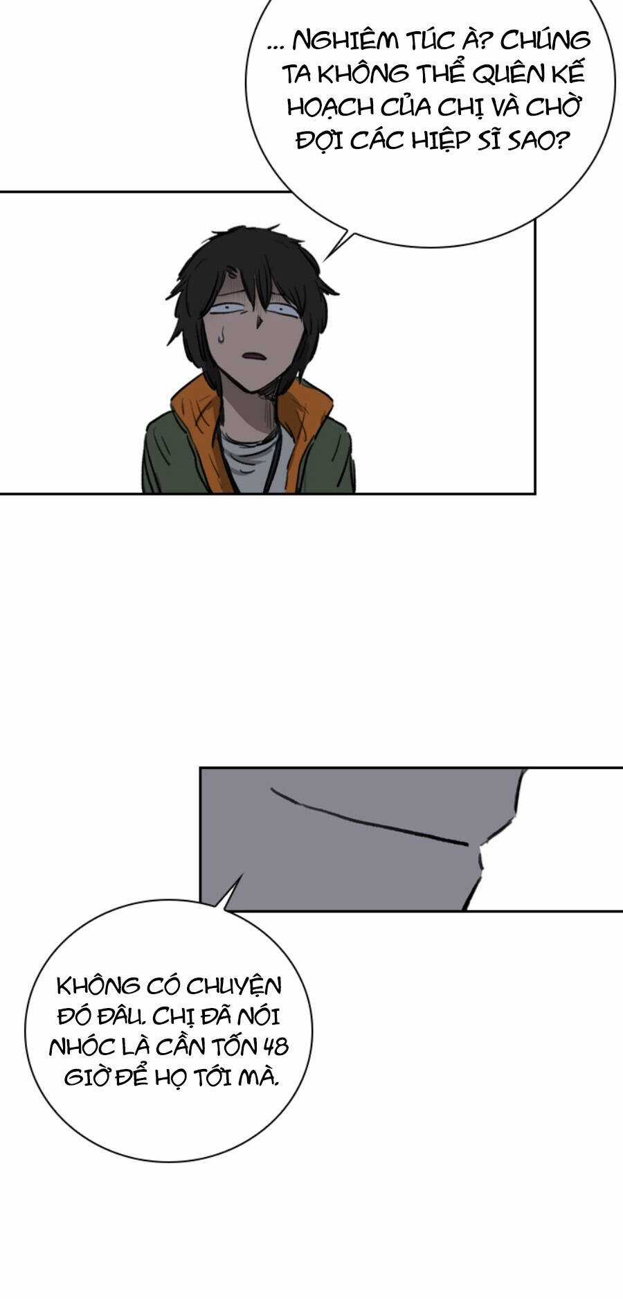 Fray Chapter 23 trang 66