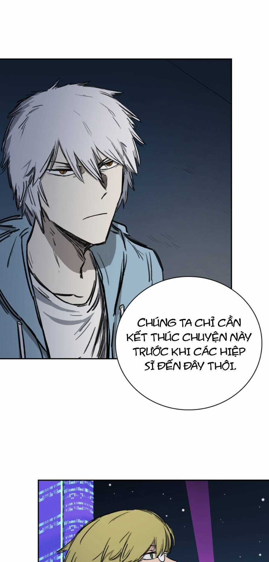 Fray Chapter 23 trang 67