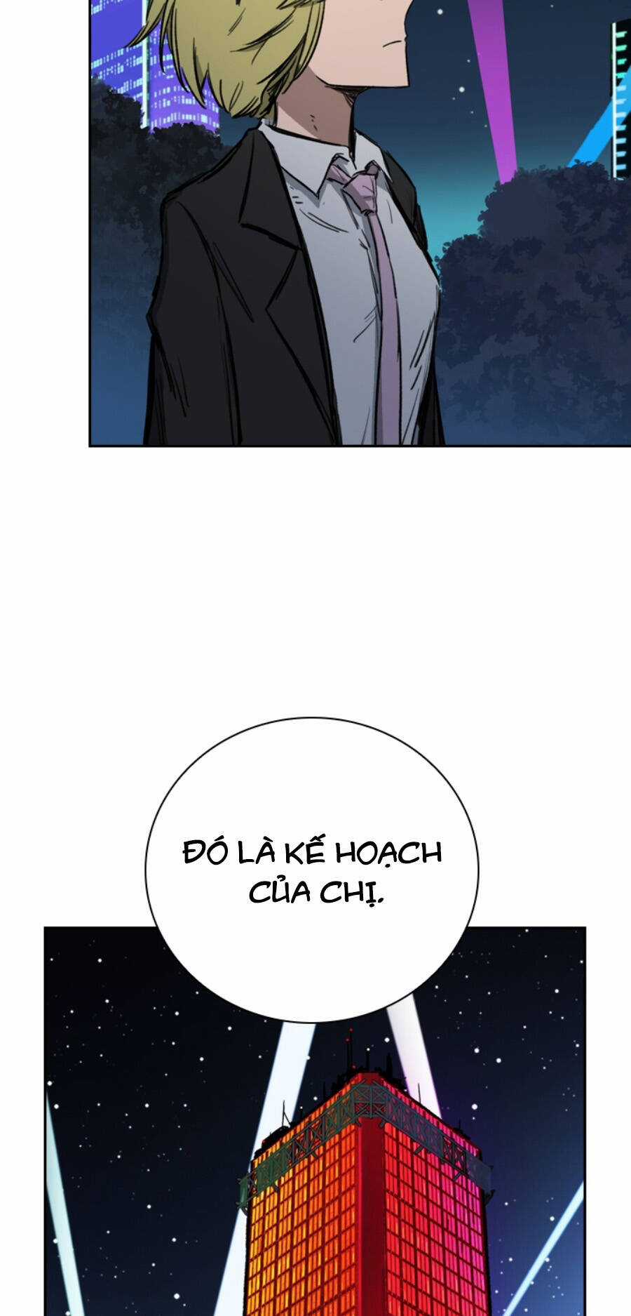 Fray Chapter 23 trang 68