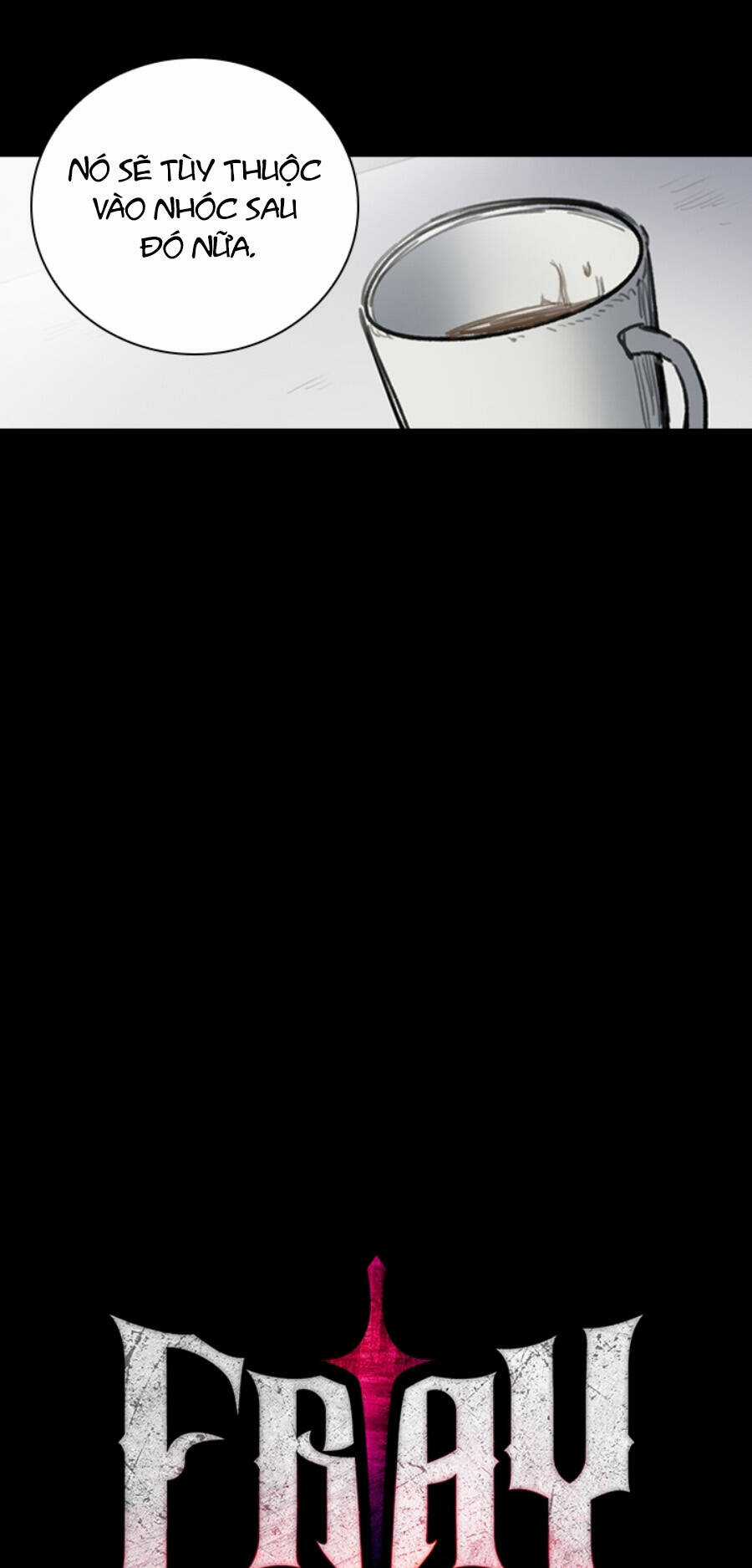 Fray Chapter 23 trang 8