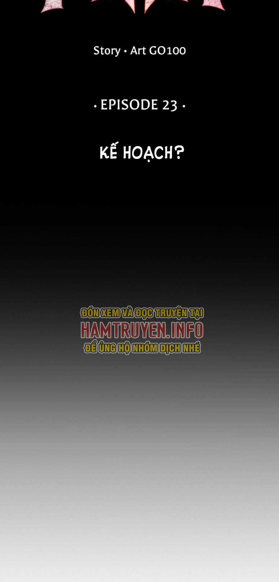 Fray Chapter 23 trang 9