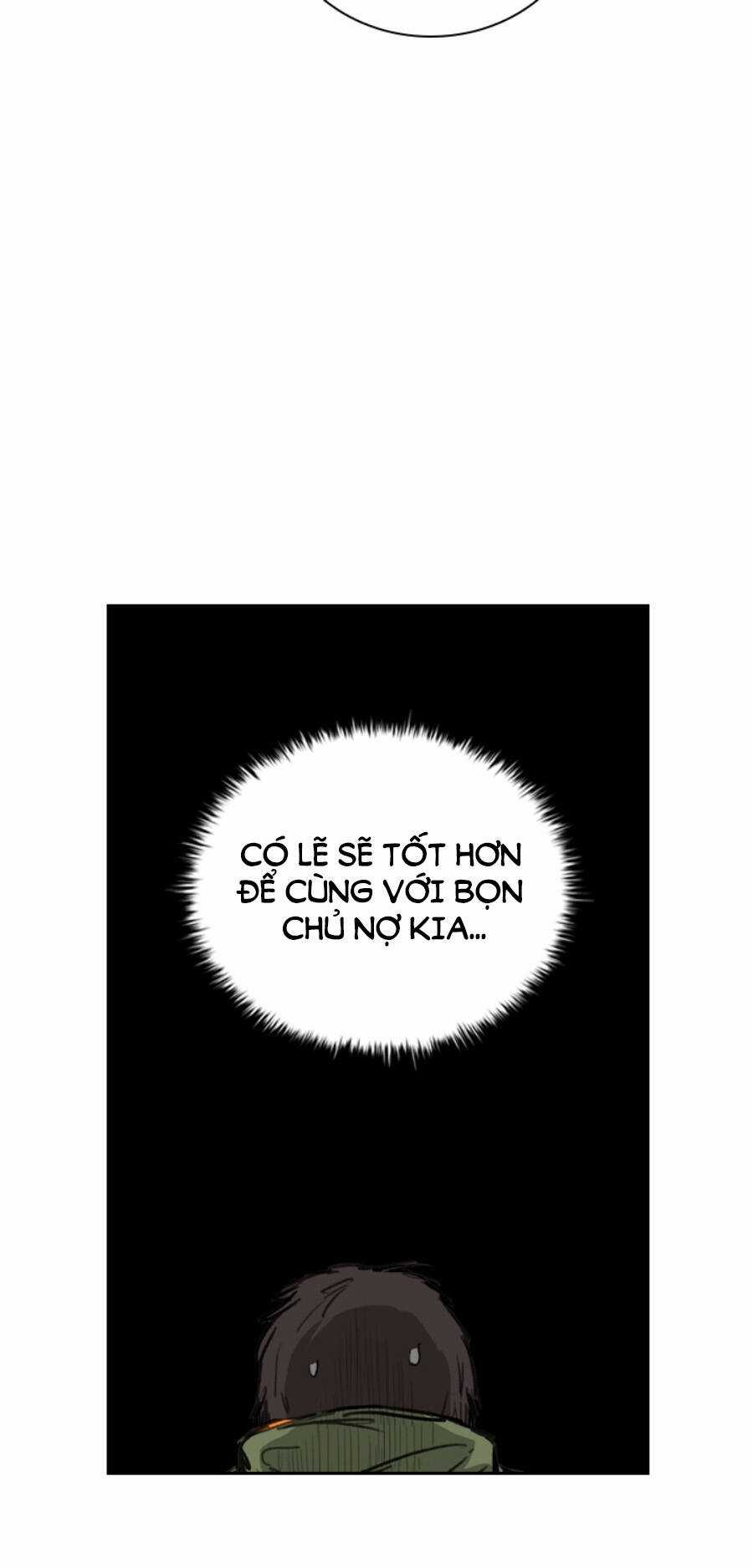 Fray Chapter 24 trang 10