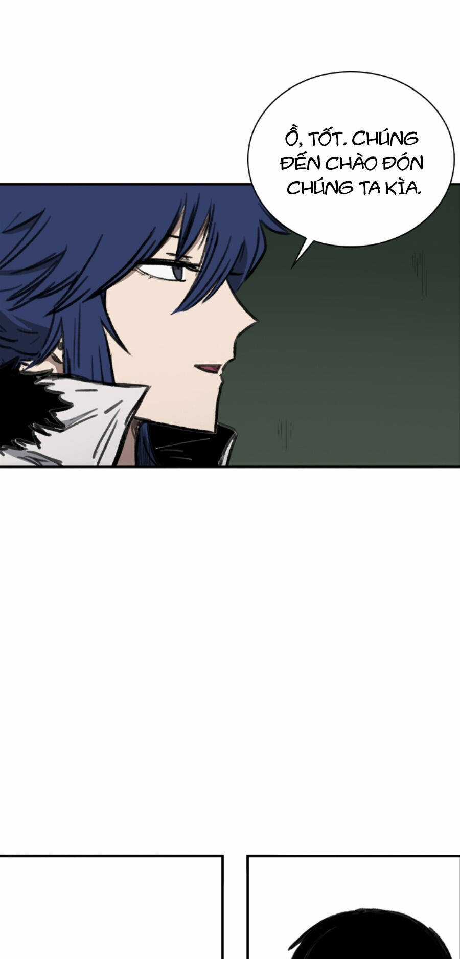 Fray Chapter 24 trang 12