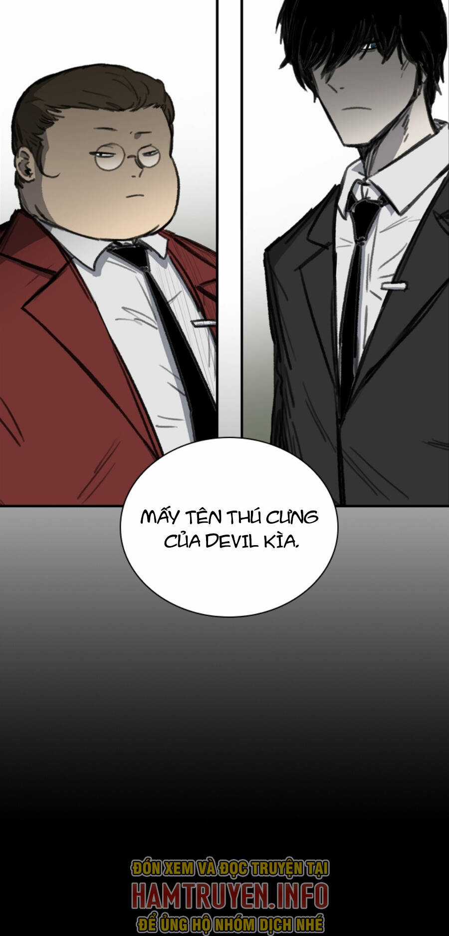 Fray Chapter 24 trang 13