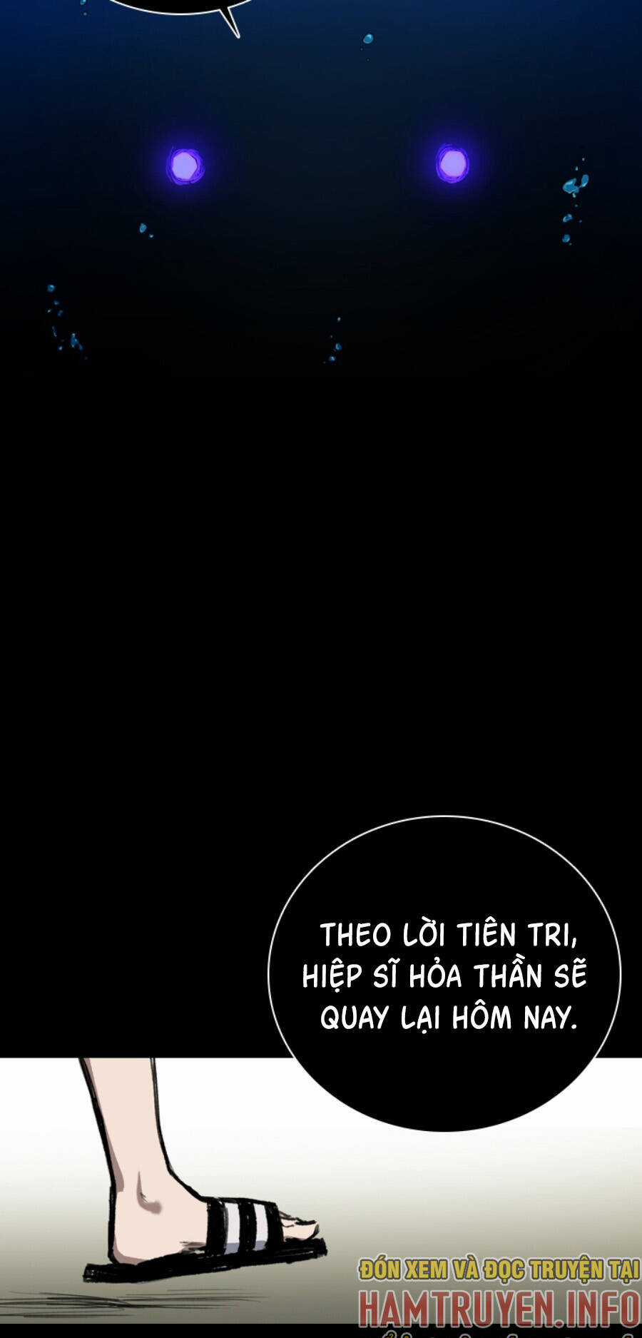 Fray Chapter 24 trang 16