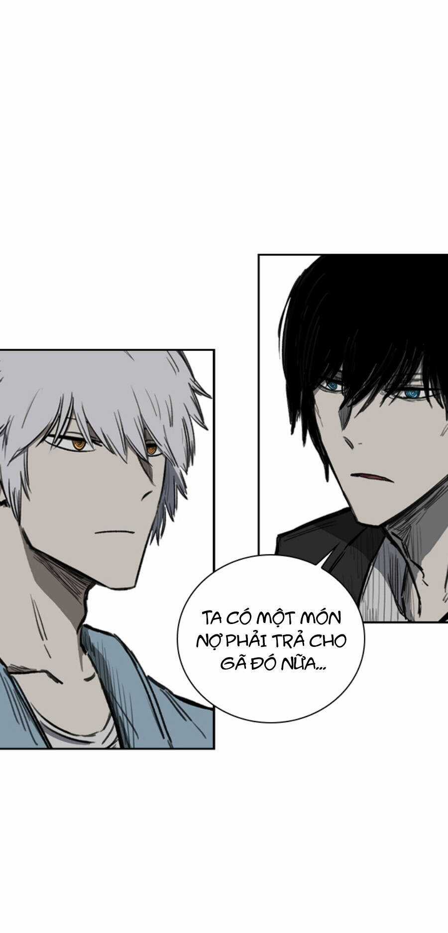 Fray Chapter 24 trang 22