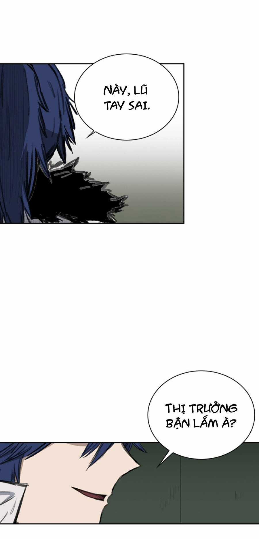 Fray Chapter 24 trang 23