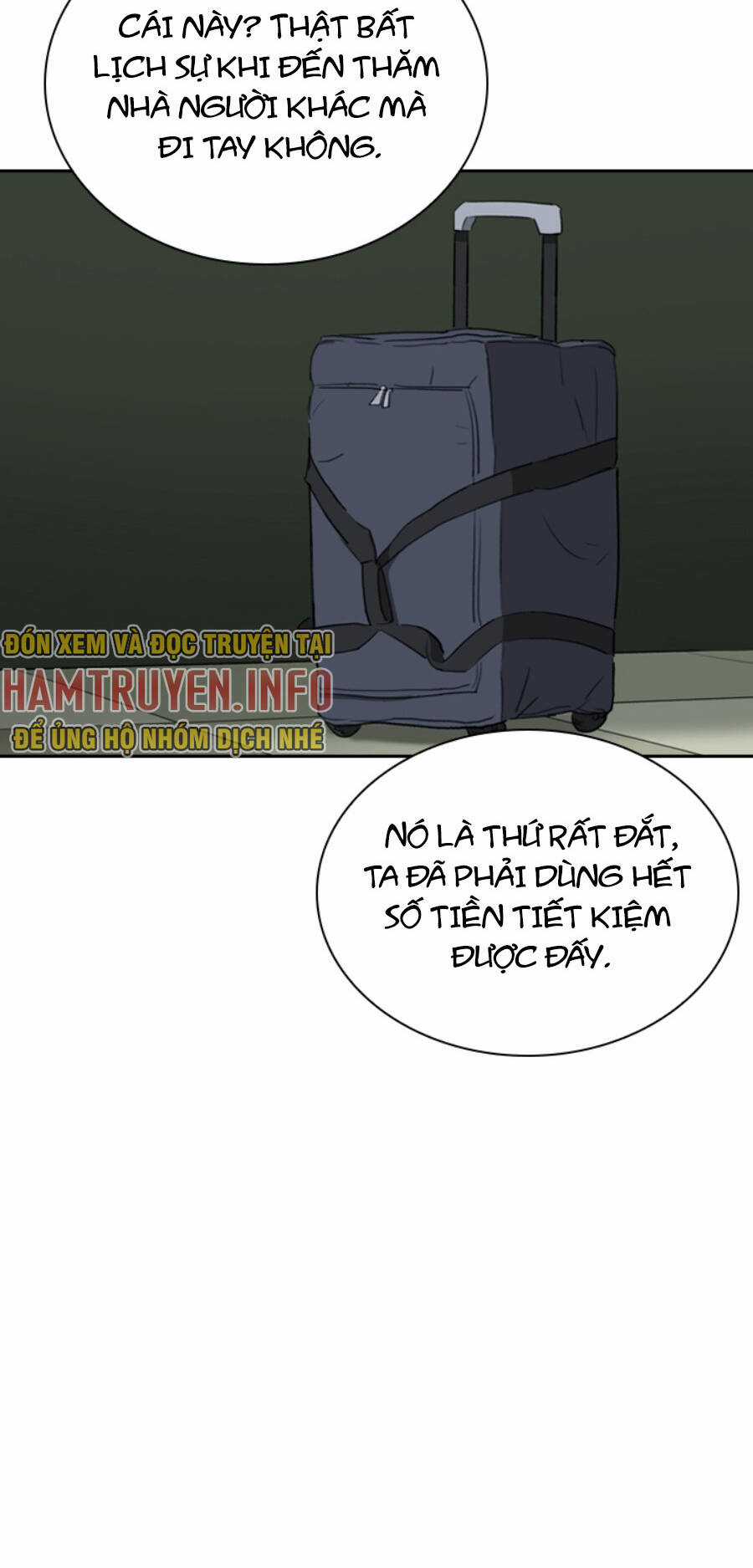 Fray Chapter 24 trang 25