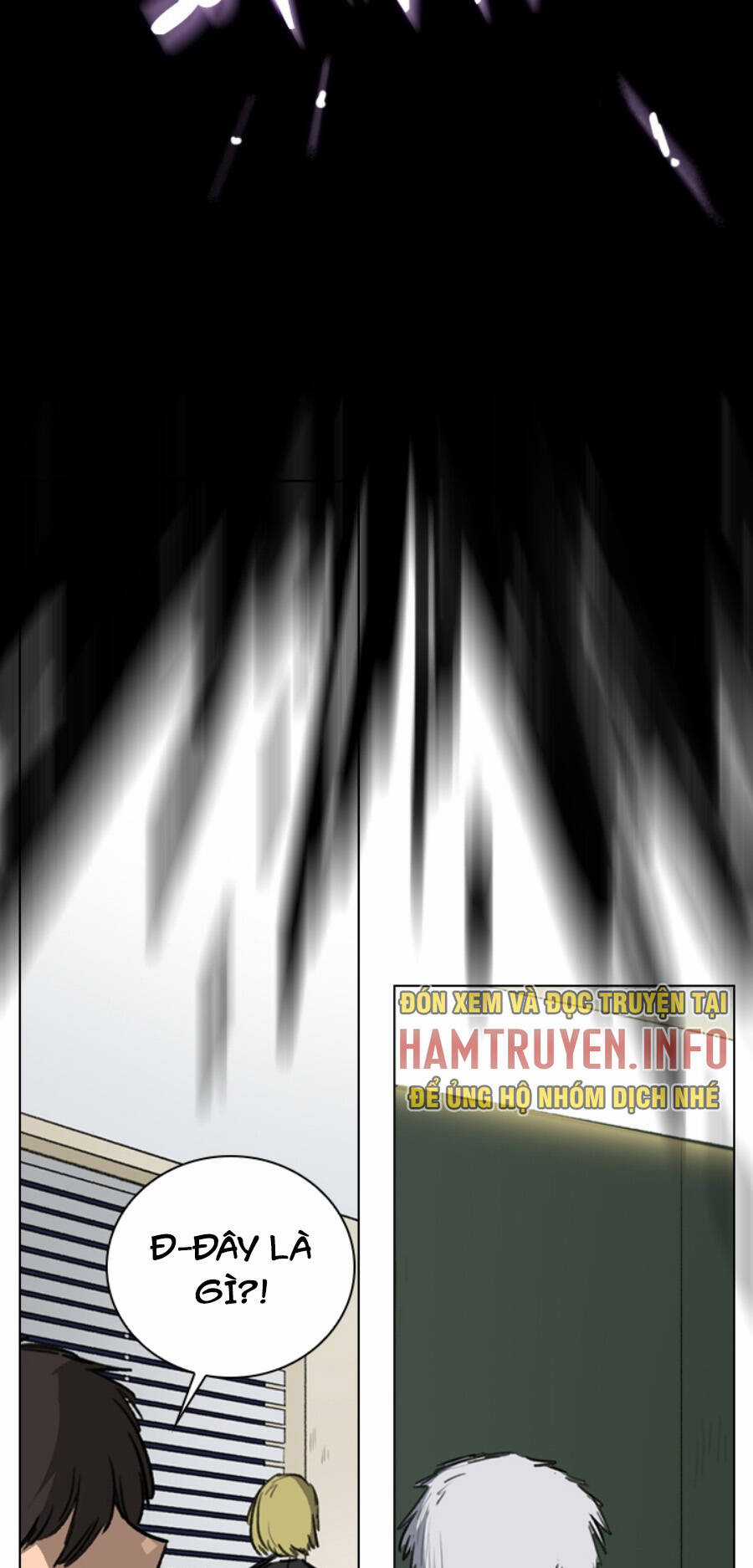 Fray Chapter 24 trang 28