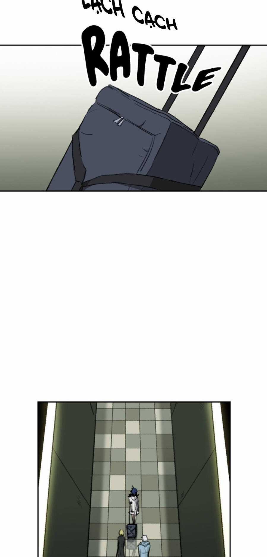 Fray Chapter 24 trang 3