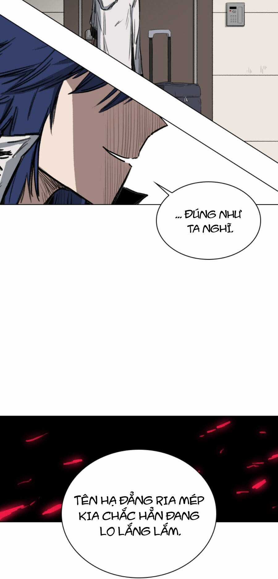 Fray Chapter 24 trang 30