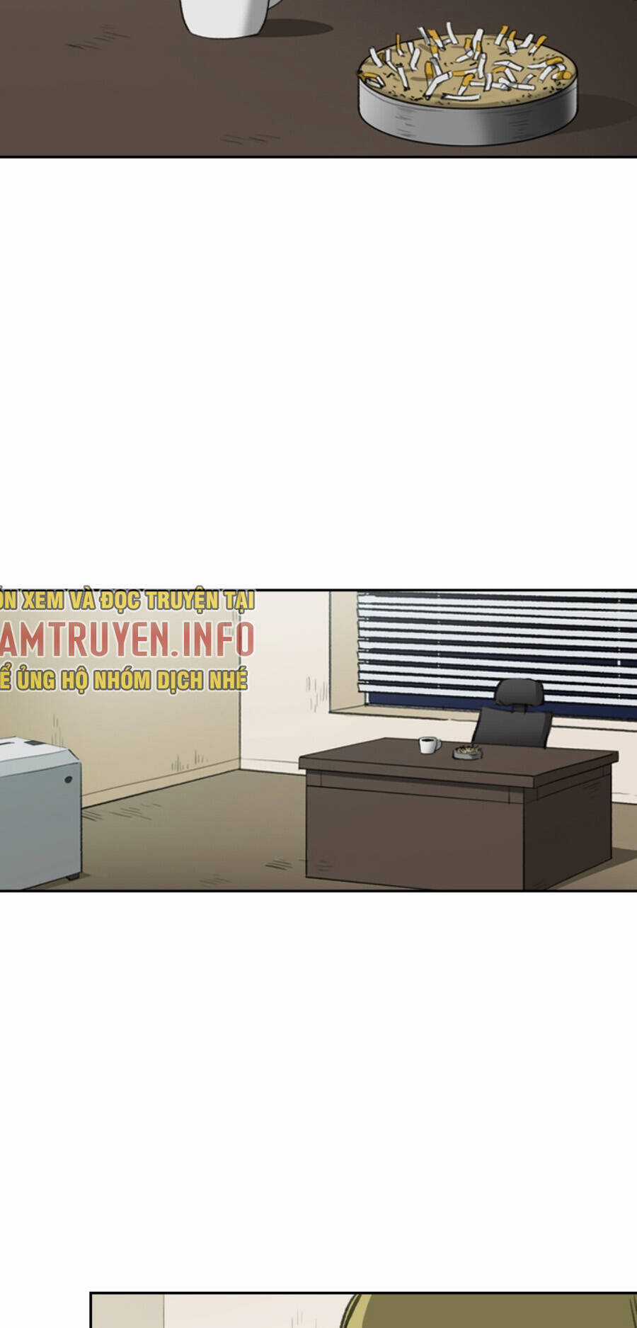 Fray Chapter 24 trang 32