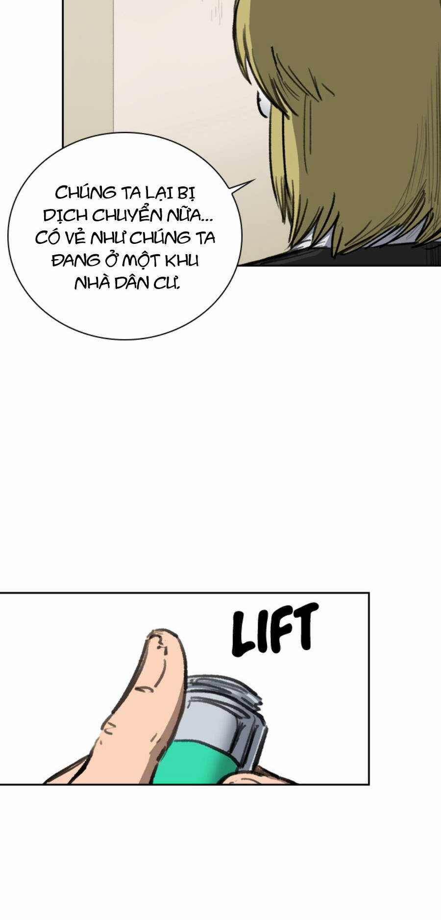 Fray Chapter 24 trang 33