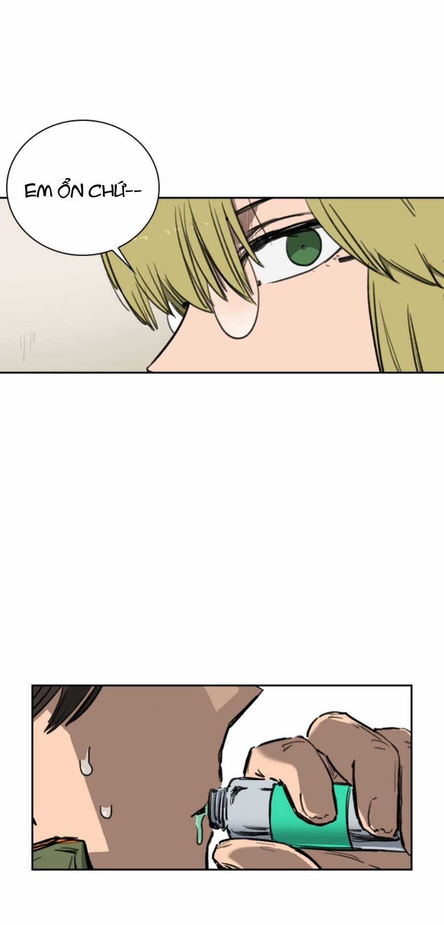 Fray Chapter 24 trang 34