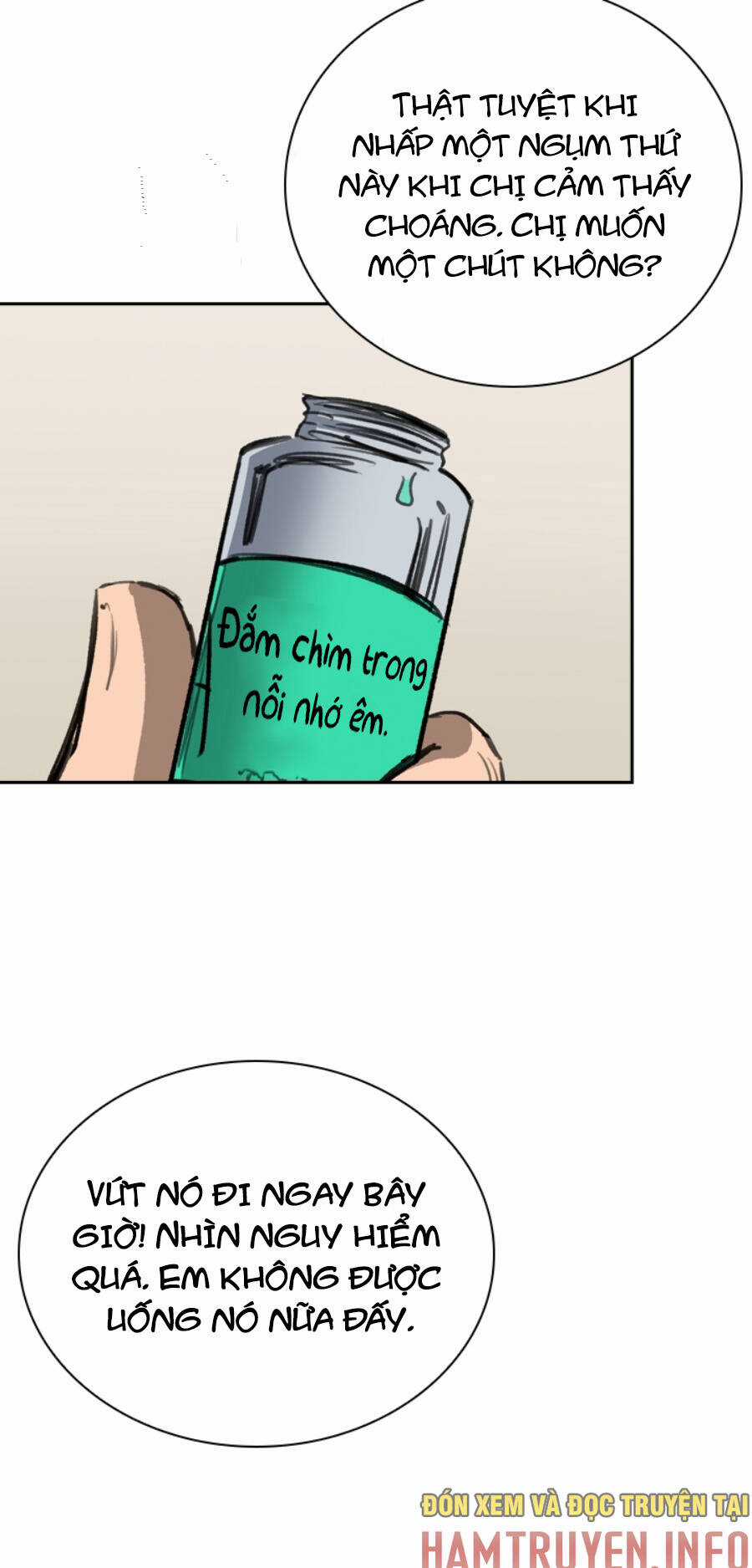 Fray Chapter 24 trang 36