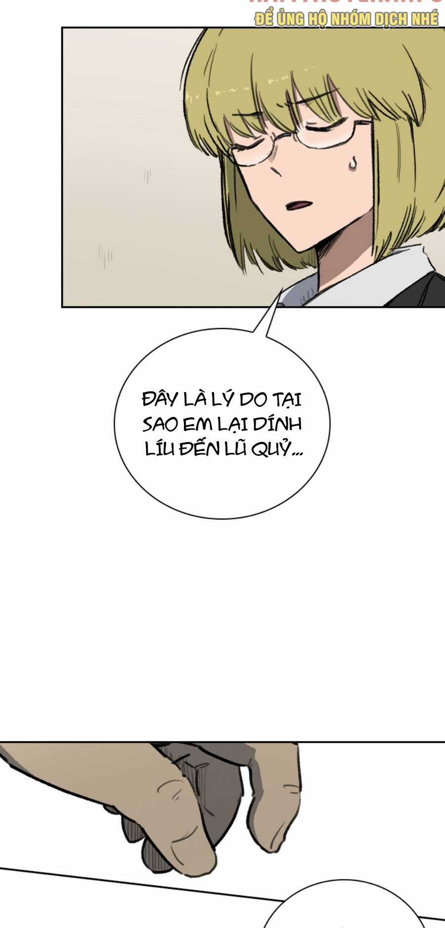 Fray Chapter 24 trang 37