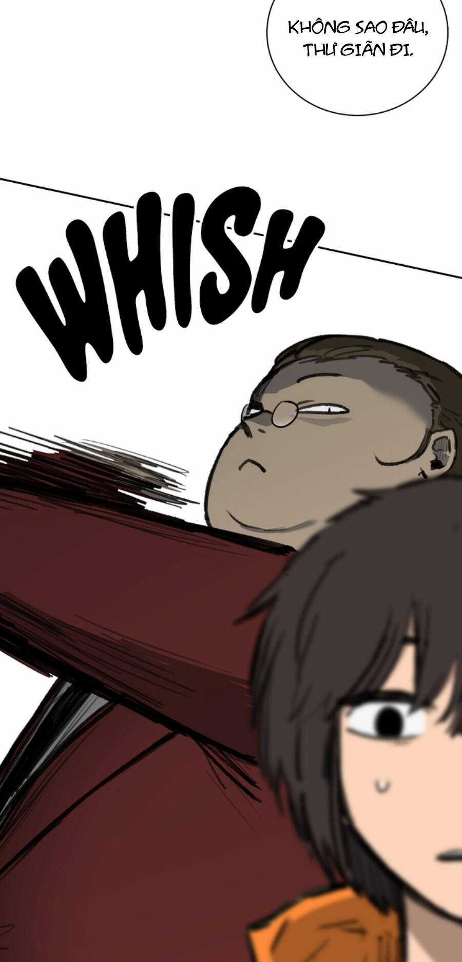 Fray Chapter 24 trang 38