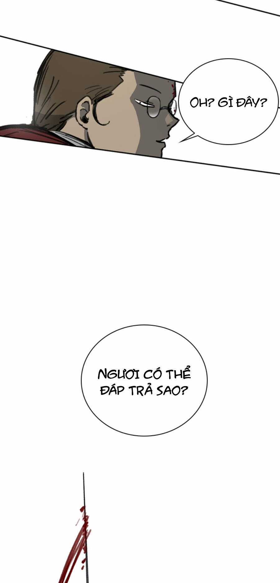 Fray Chapter 24 trang 41