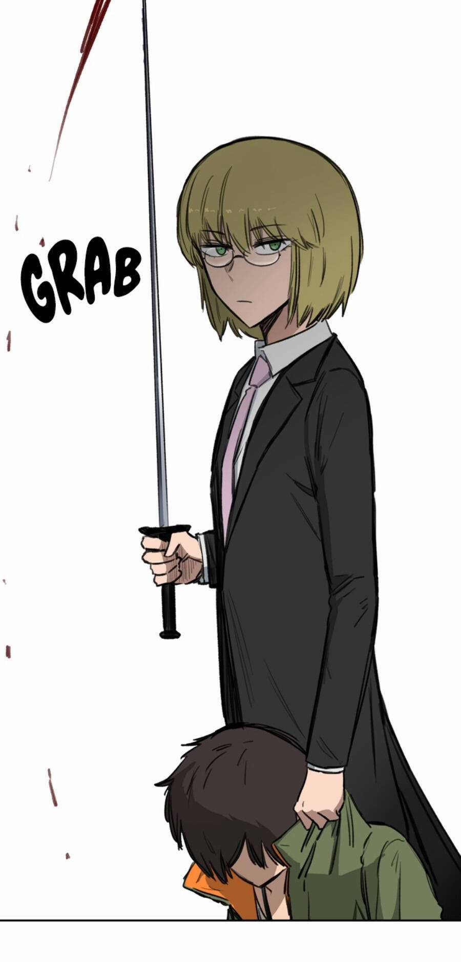 Fray Chapter 24 trang 42