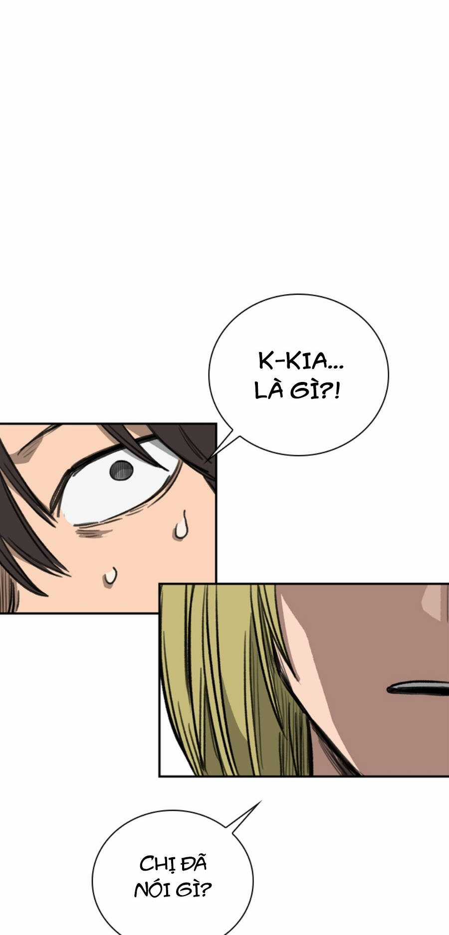 Fray Chapter 24 trang 43