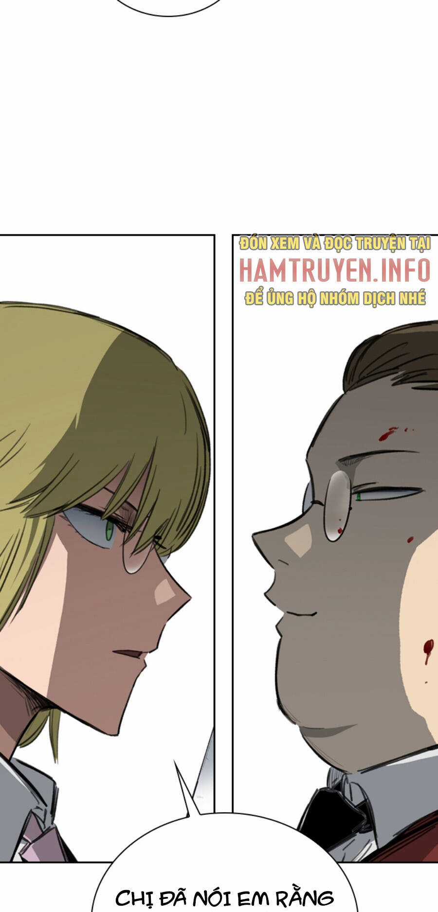 Fray Chapter 24 trang 44