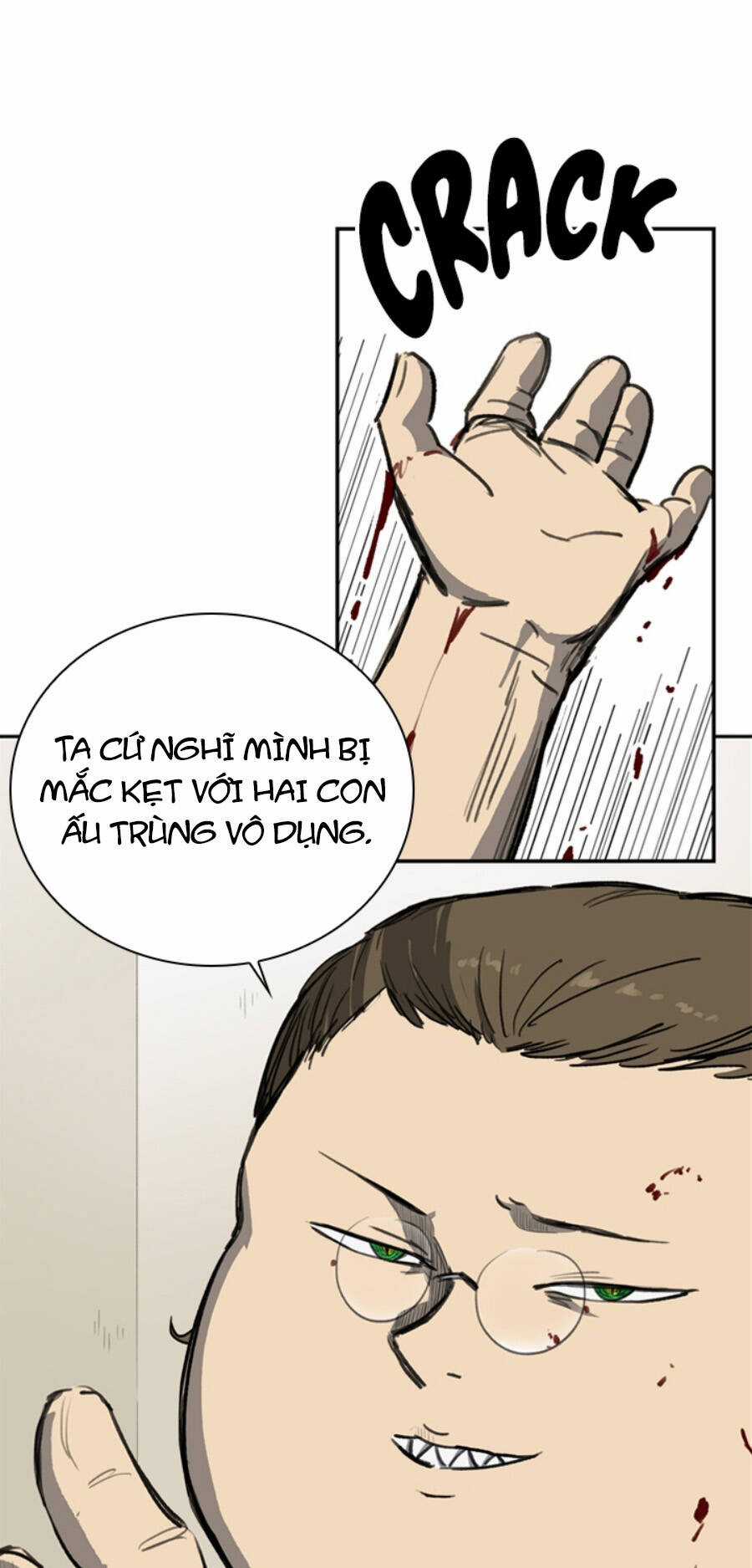 Fray Chapter 24 trang 46