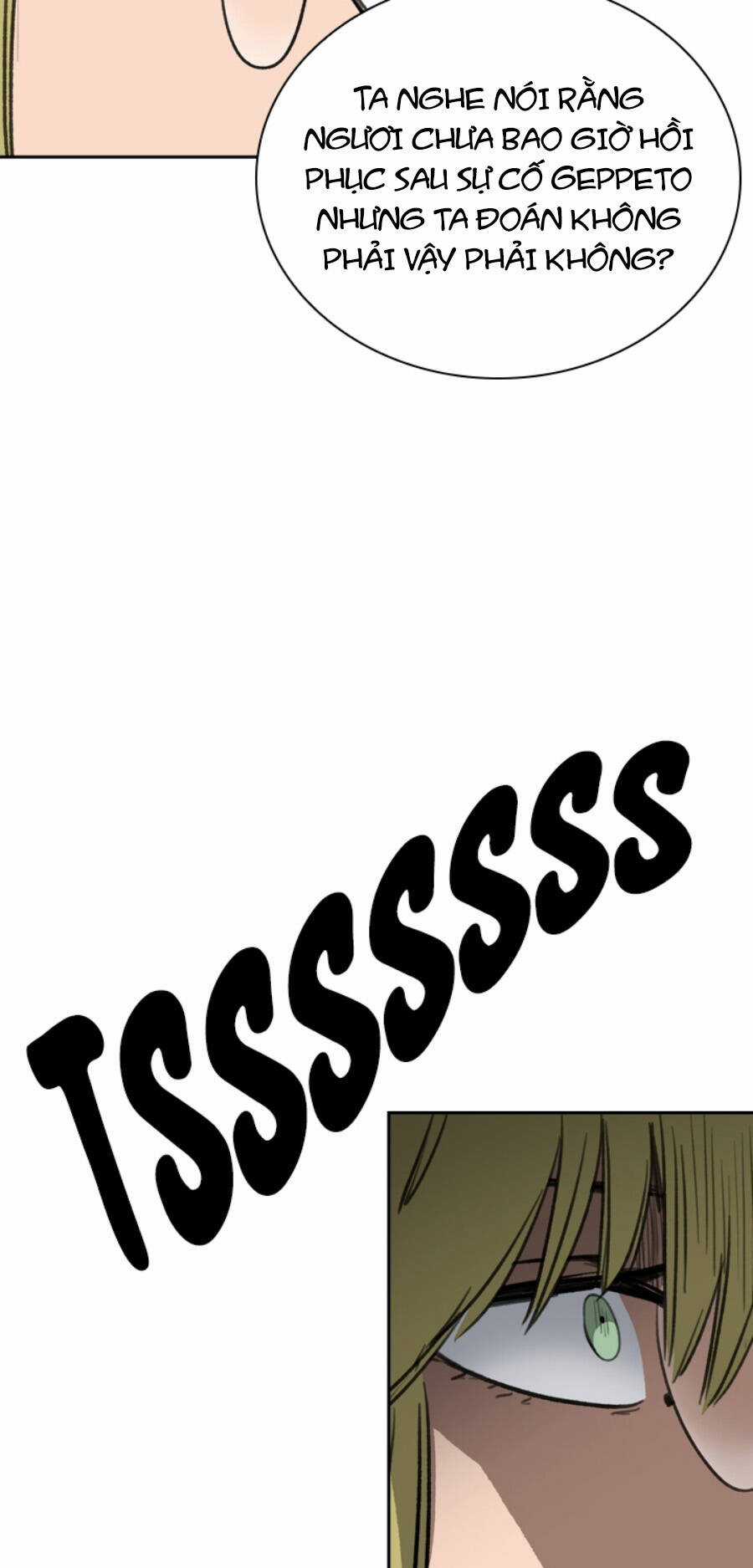 Fray Chapter 24 trang 48