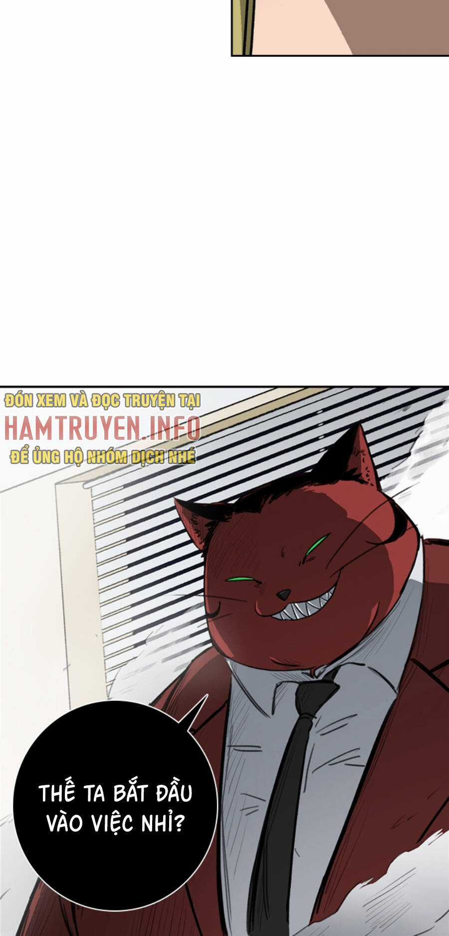 Fray Chapter 24 trang 49