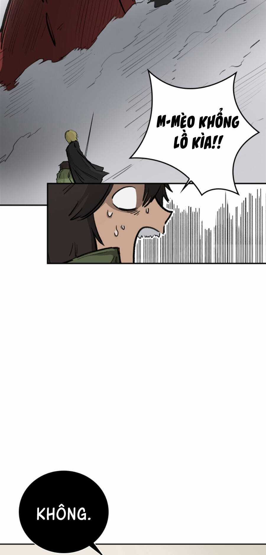 Fray Chapter 24 trang 50