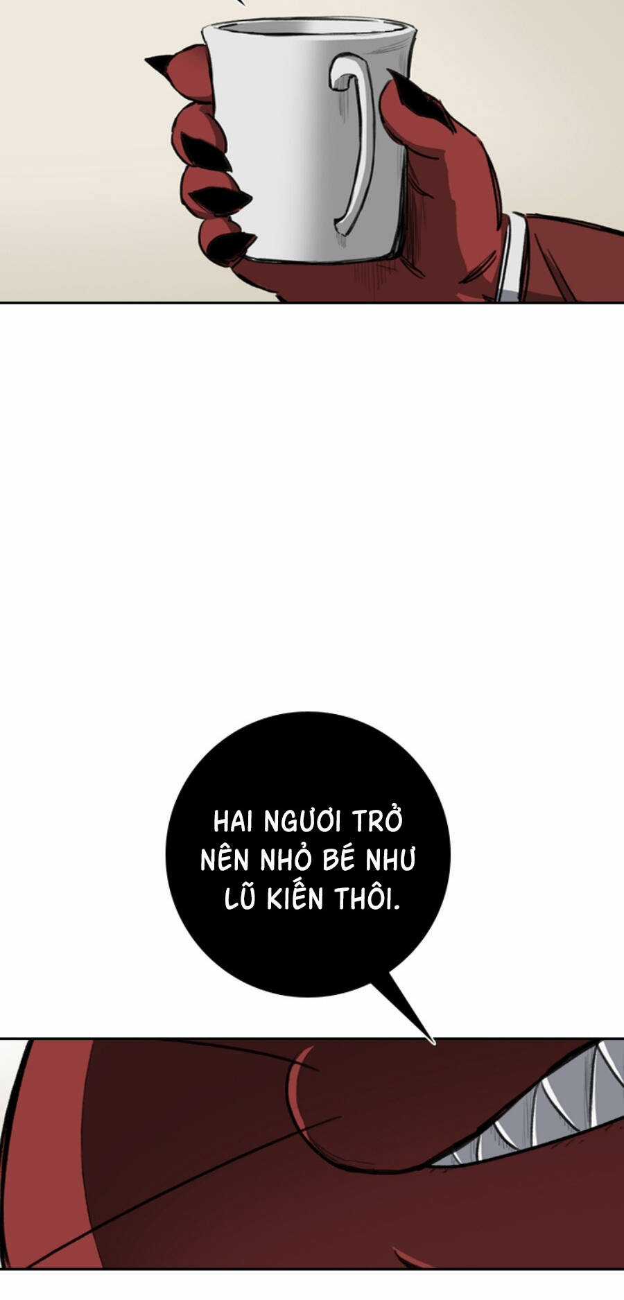 Fray Chapter 24 trang 51