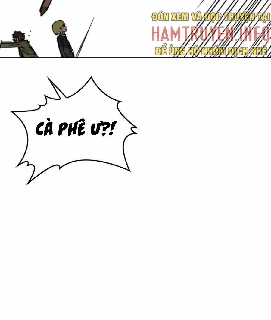 Fray Chapter 24 trang 53