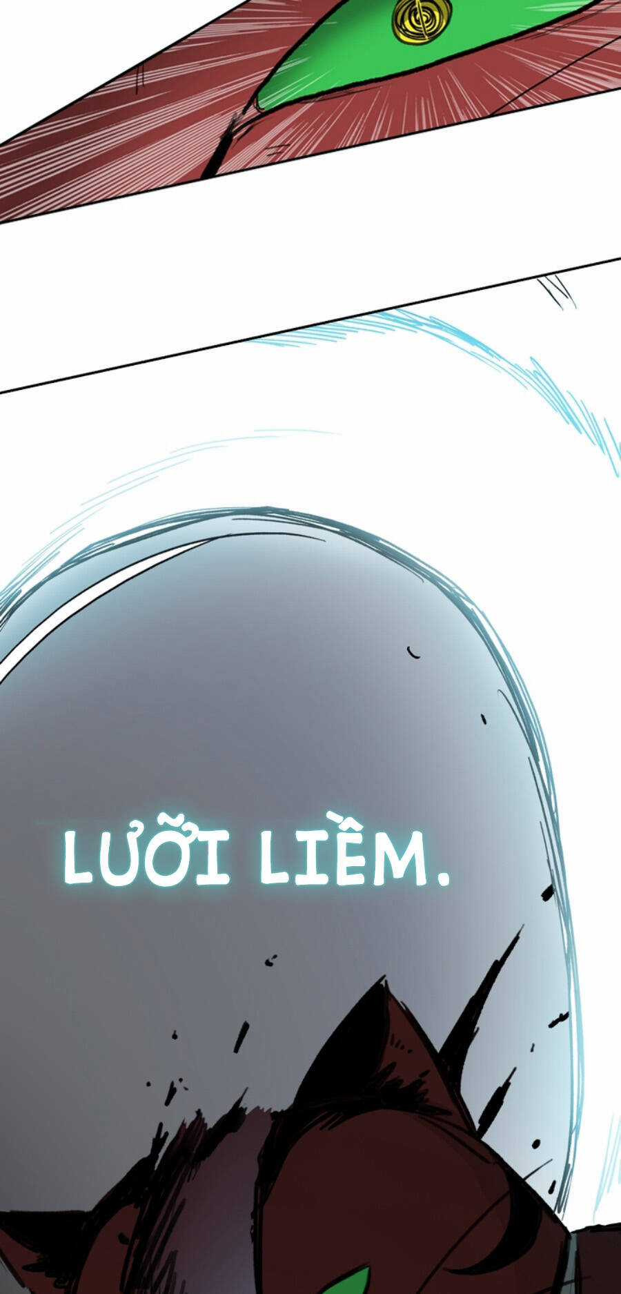 Fray Chapter 24 trang 59