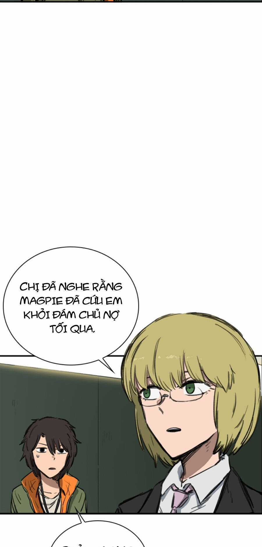 Fray Chapter 24 trang 6