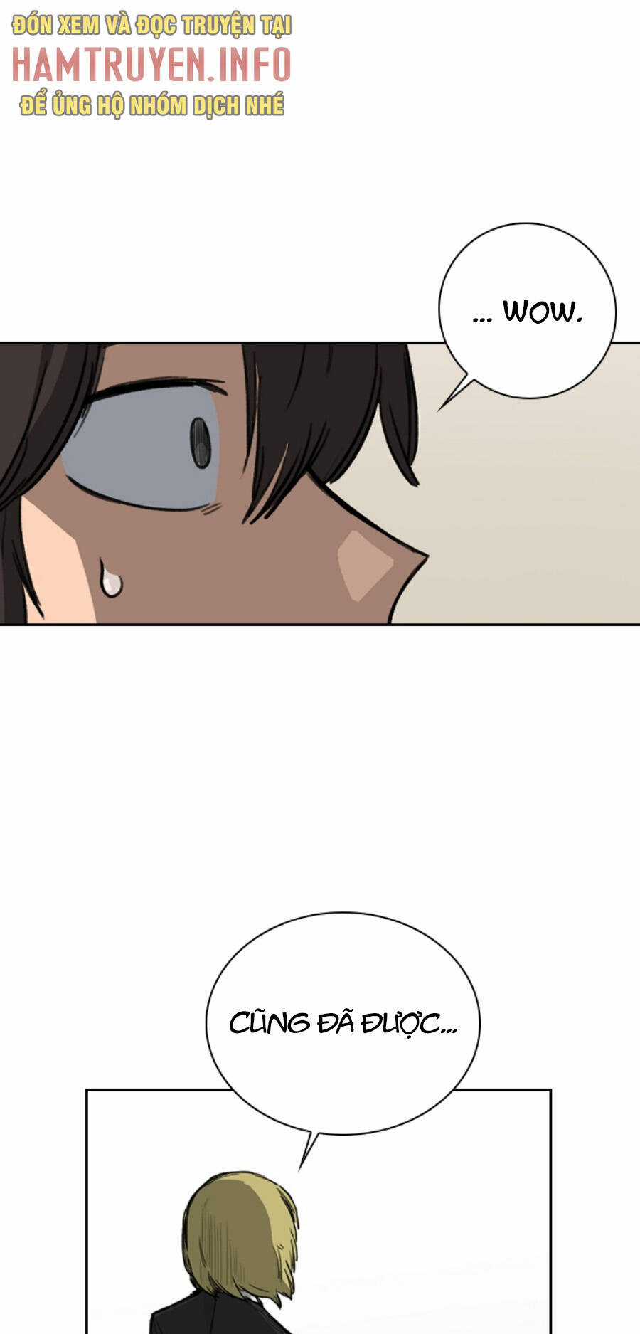 Fray Chapter 24 trang 61