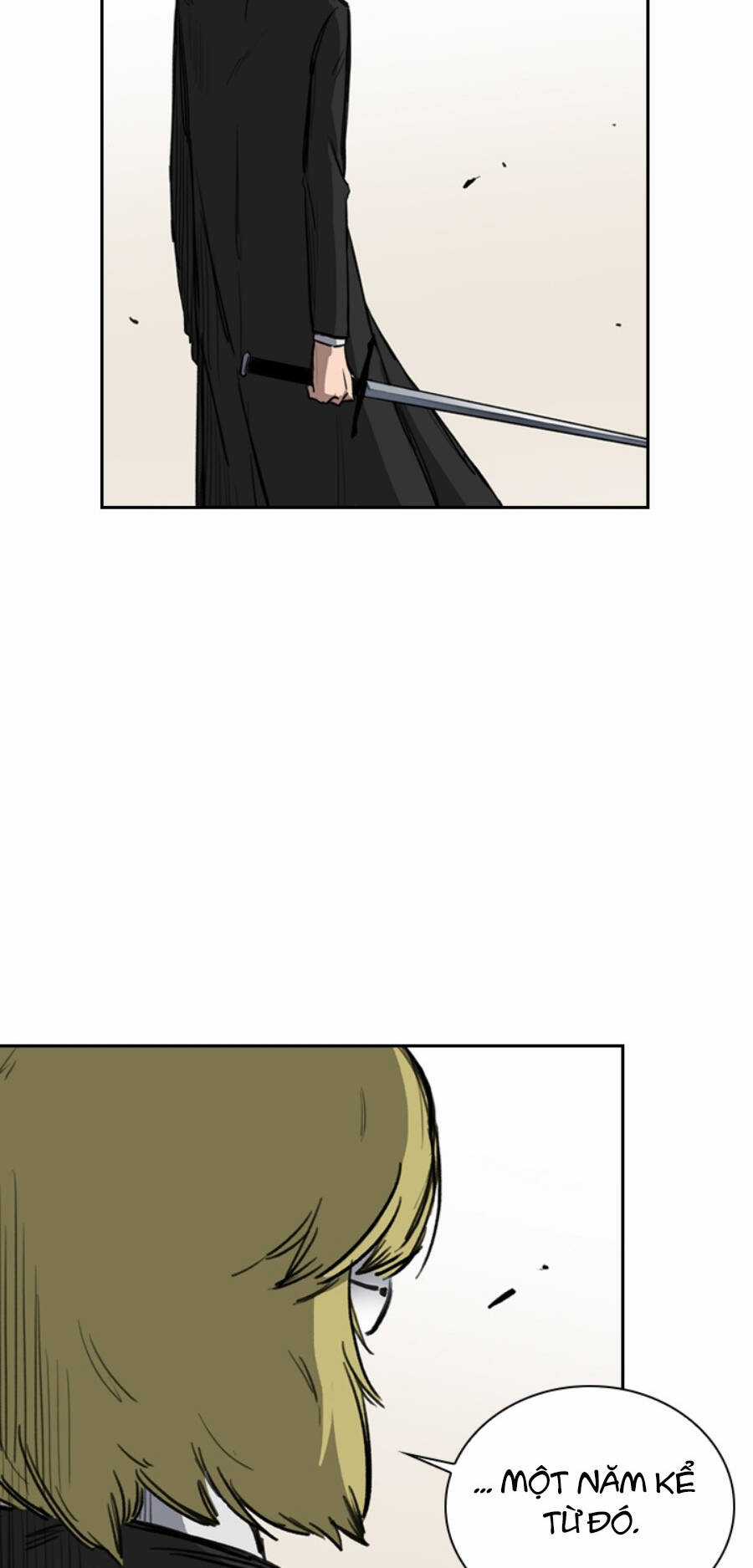 Fray Chapter 24 trang 62