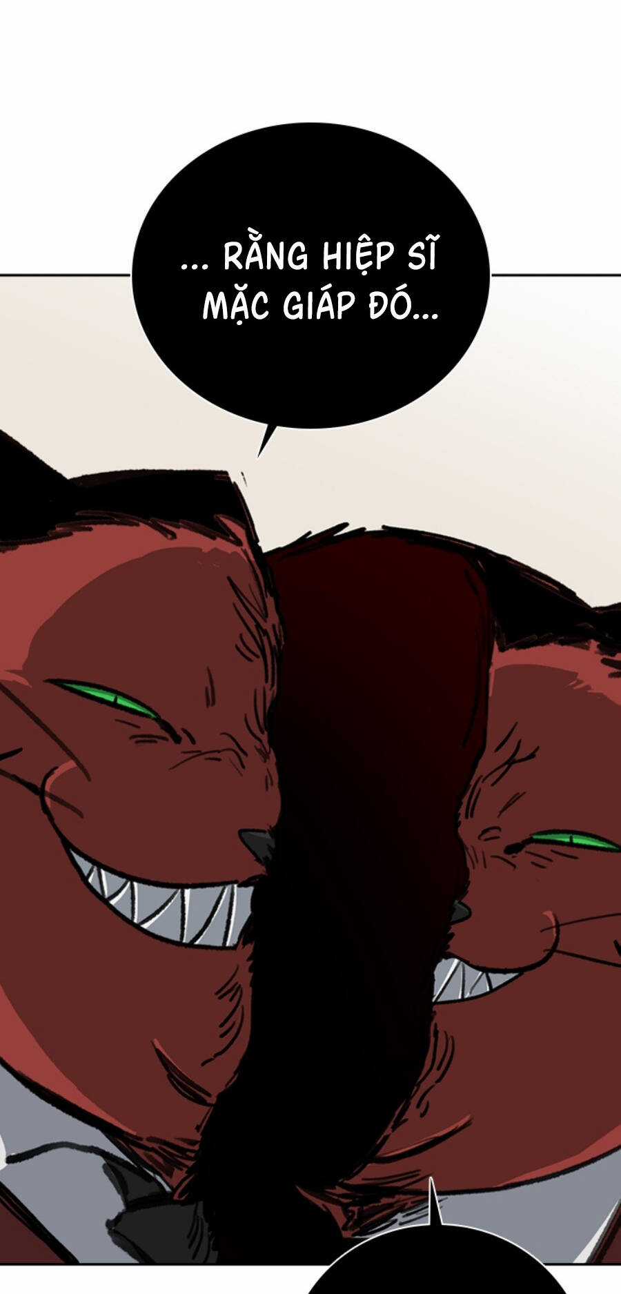 Fray Chapter 24 trang 64