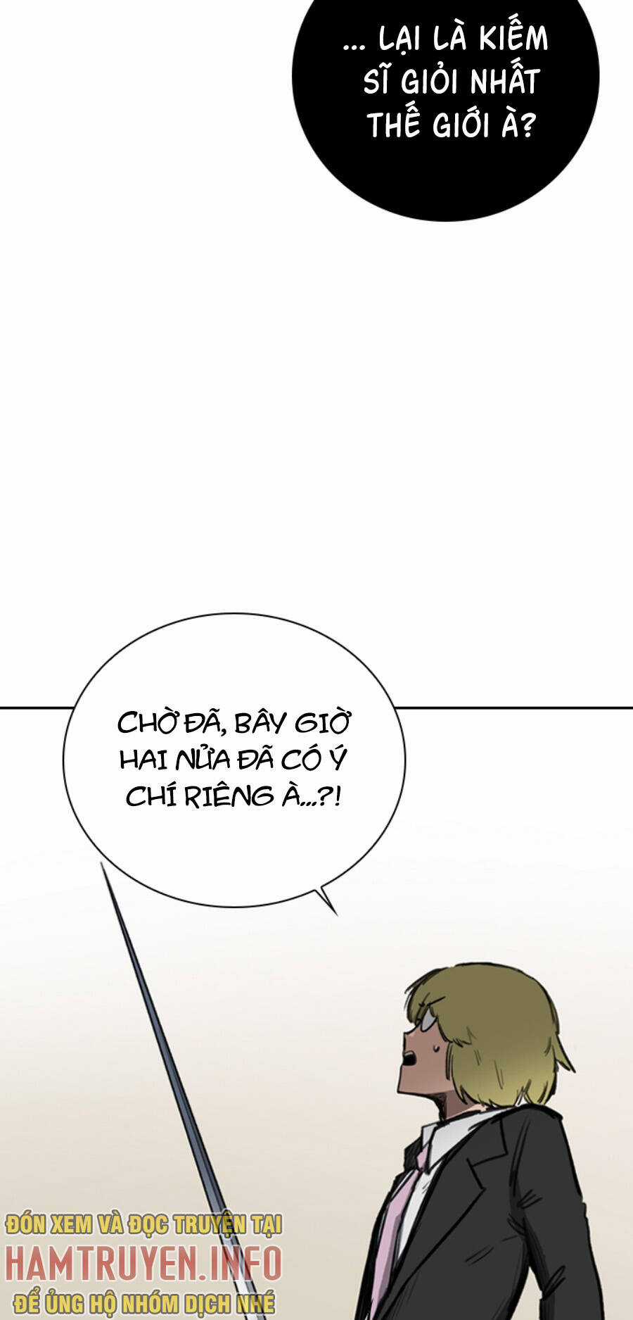 Fray Chapter 24 trang 65