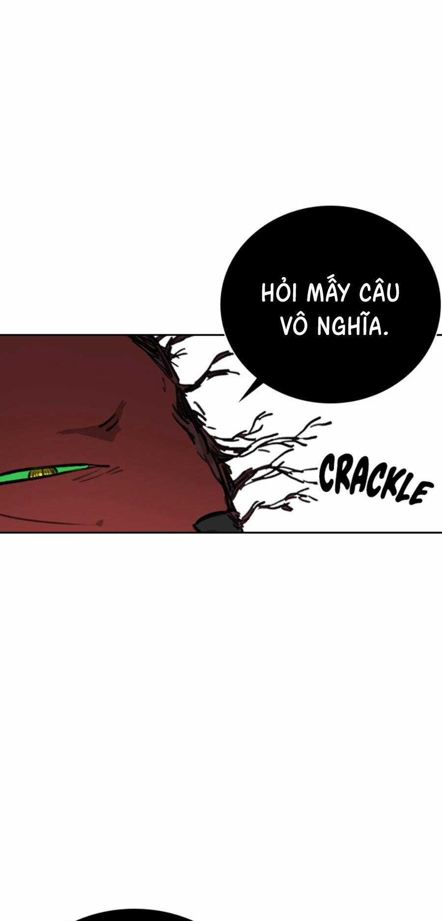 Fray Chapter 24 trang 67