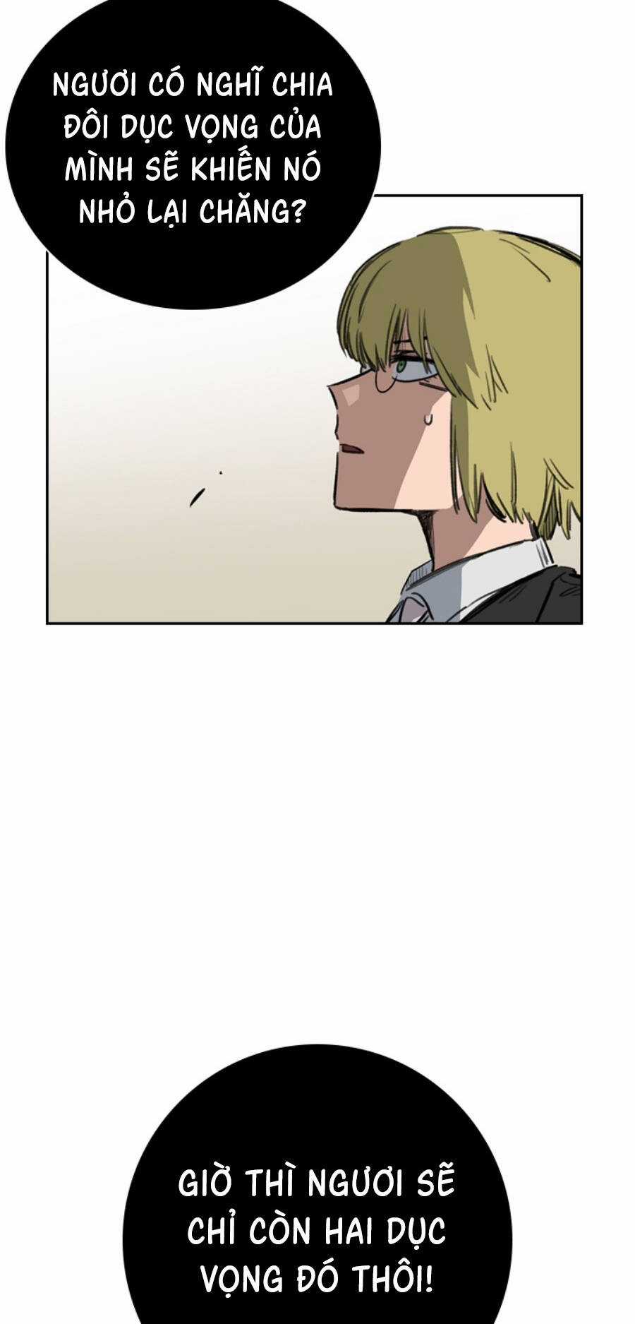 Fray Chapter 24 trang 68