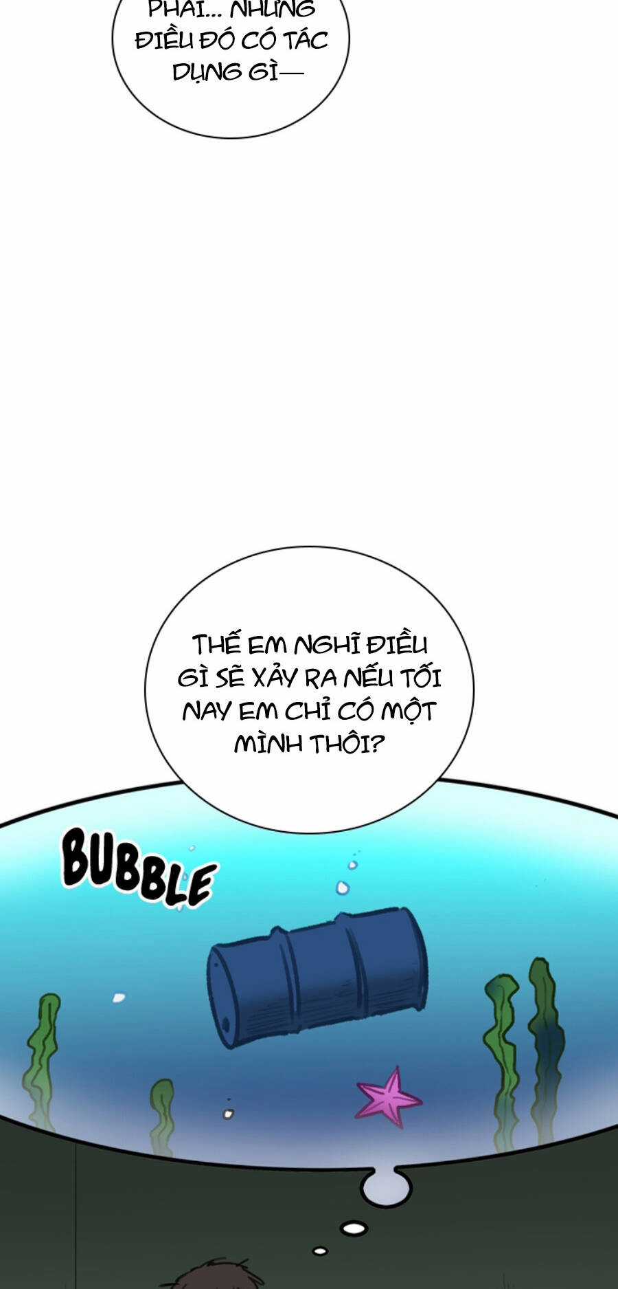 Fray Chapter 24 trang 7