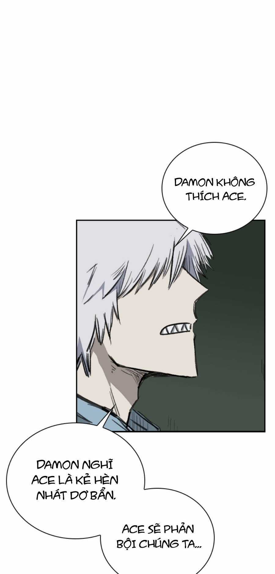 Fray Chapter 24 trang 9