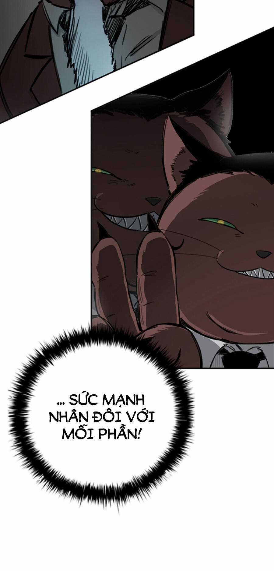 Fray Chapter 25 trang 10