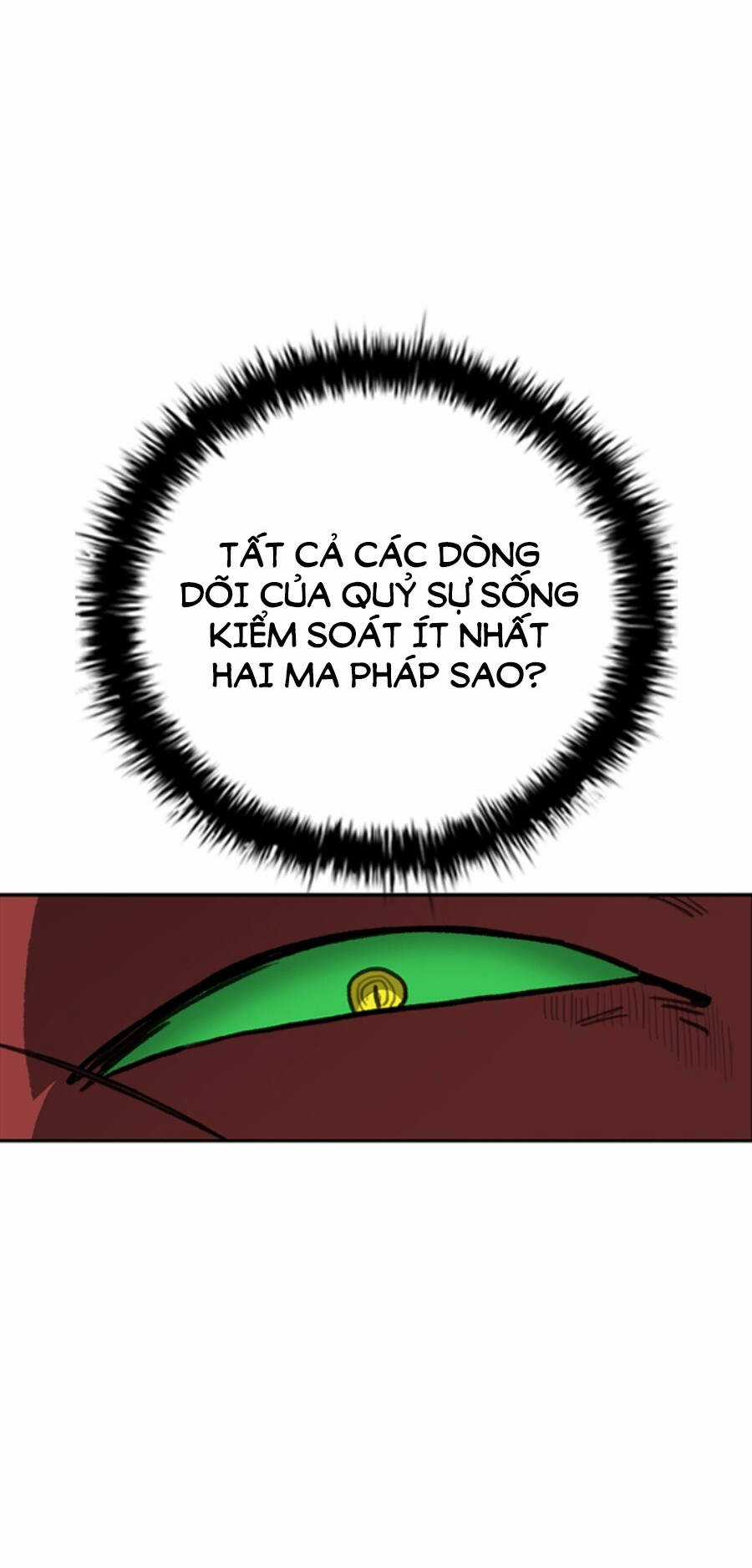 Fray Chapter 25 trang 11