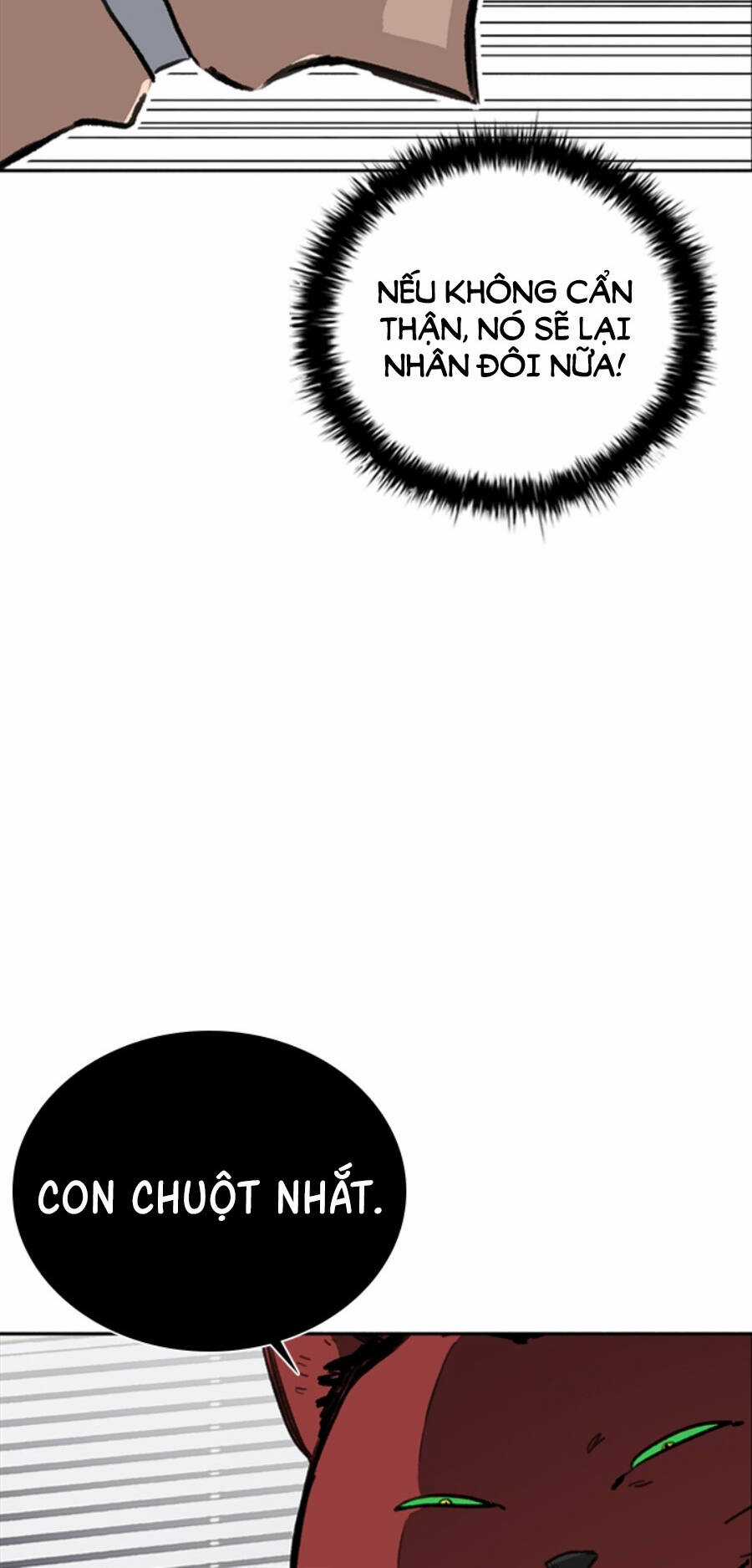 Fray Chapter 25 trang 13