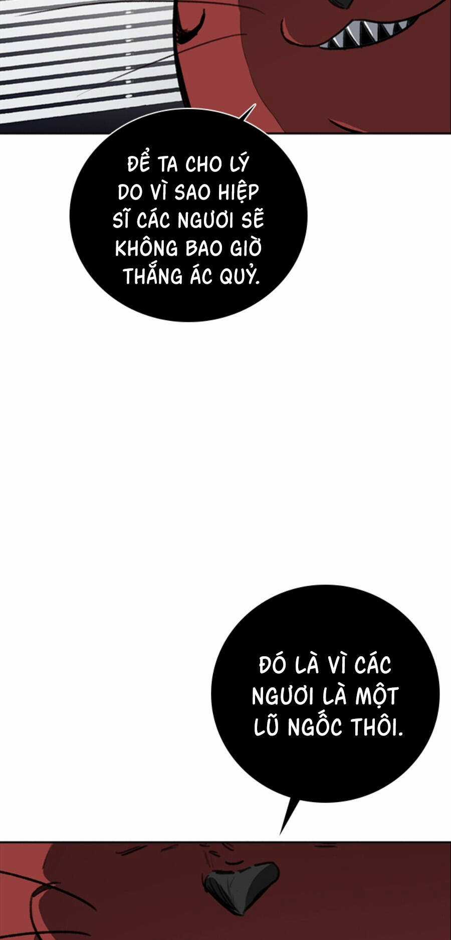 Fray Chapter 25 trang 14