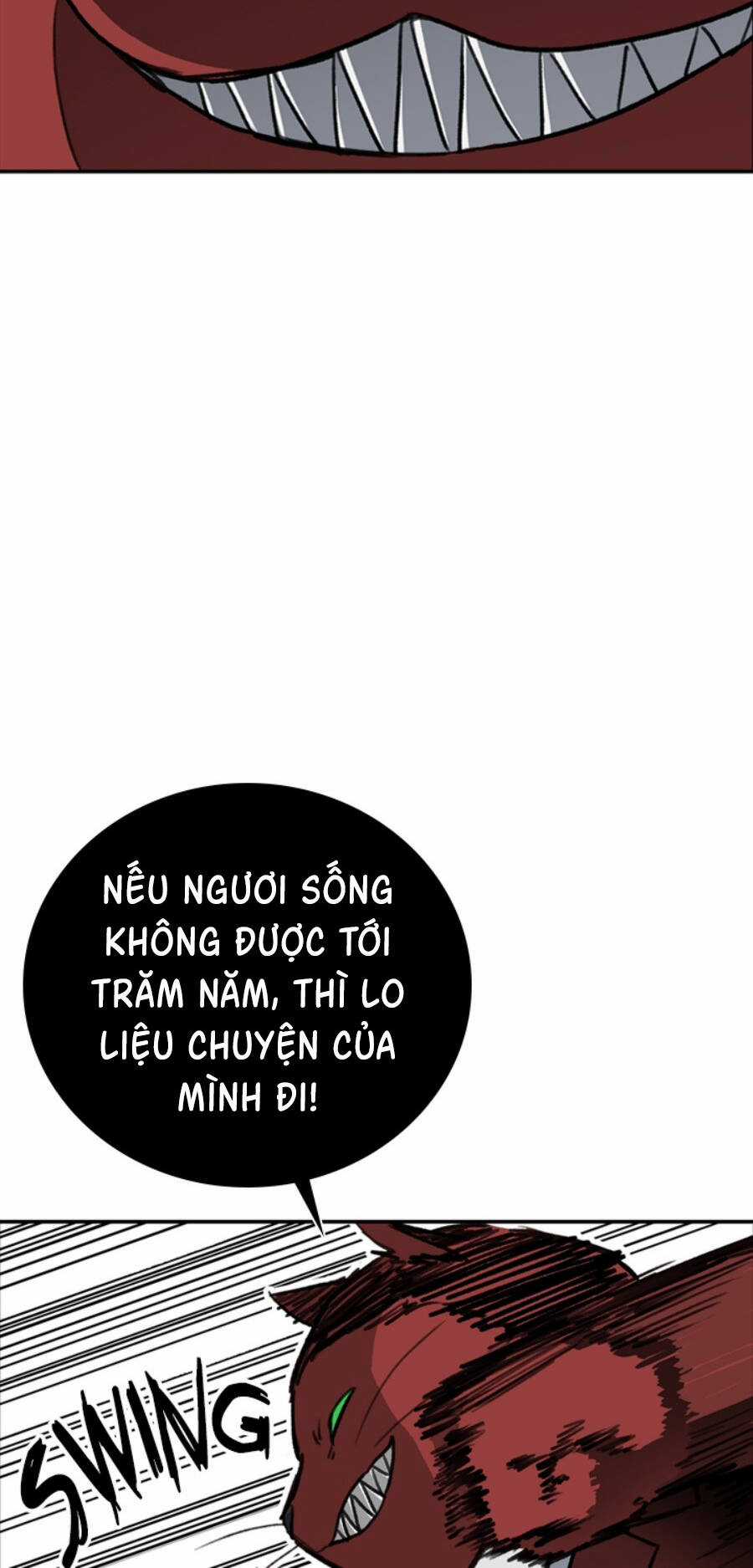 Fray Chapter 25 trang 15