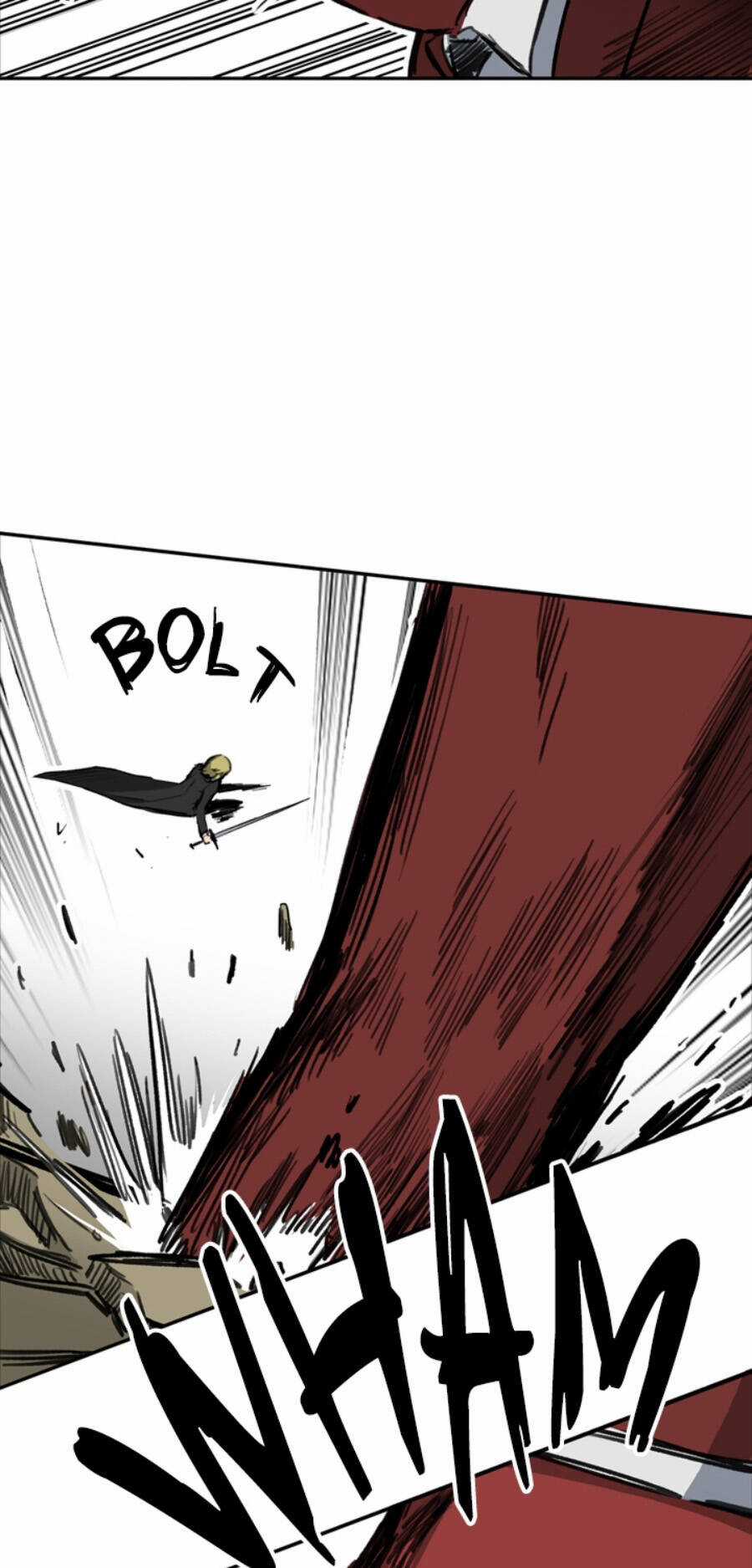 Fray Chapter 25 trang 16